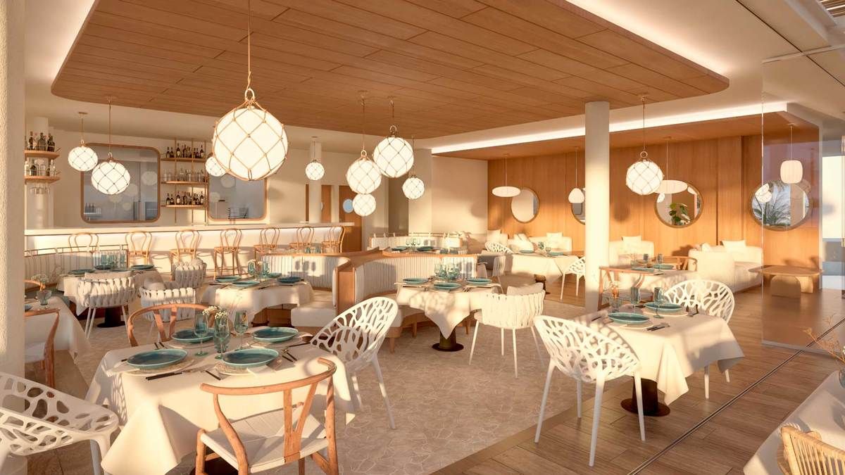 Amàre Beach Hotel Sancti Petri, foto 5