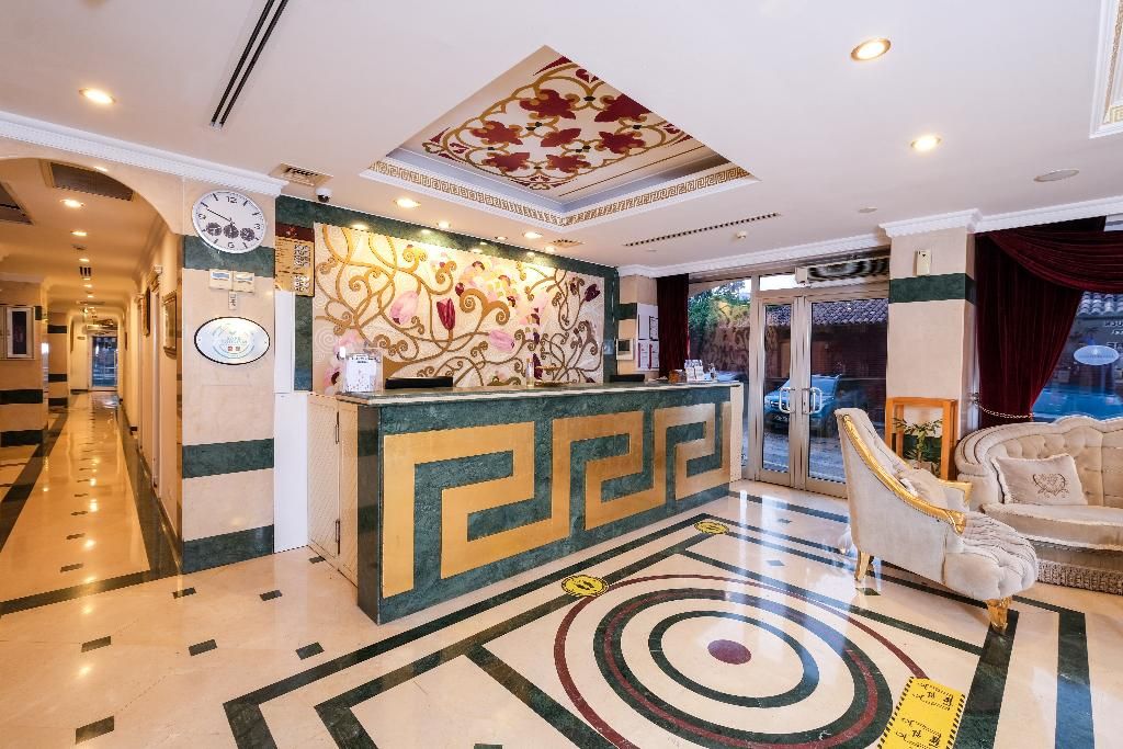 Bilem Hotel Beach & Spa, foto 8