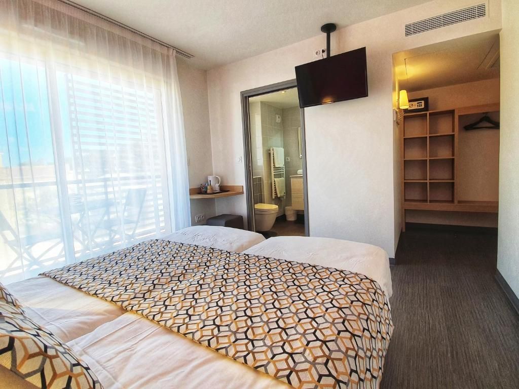 Sure Hotel by Best Western Saint-Raphael Le Dramont, foto 13