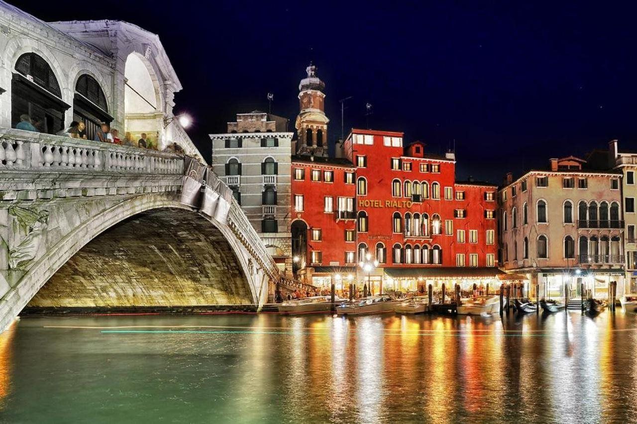 Rialto Hotel, foto 2