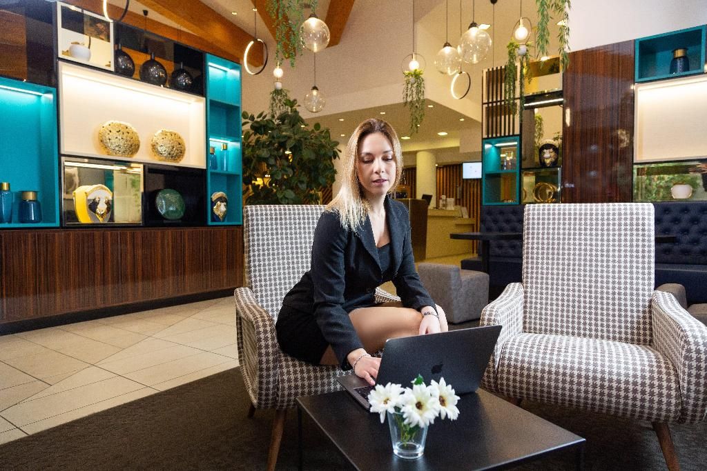 Holiday Inn Express Bologna - Fiera, foto 13