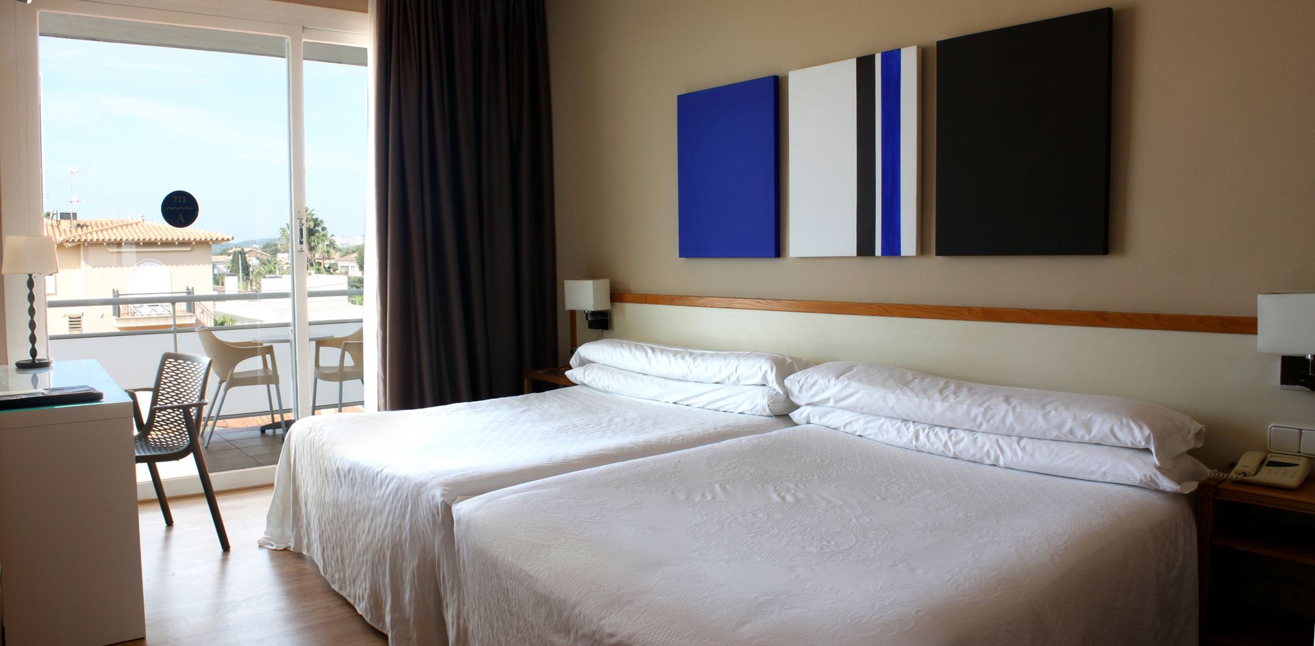 Hotel Subur Maritim, foto 6