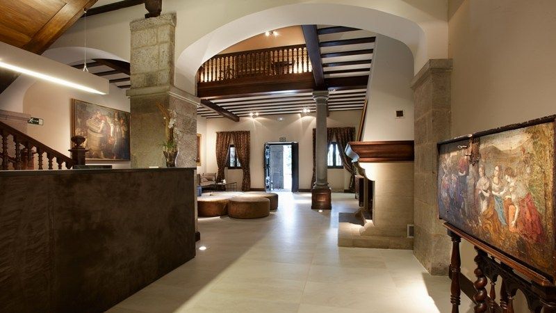 Iriarte Jauregia Hotel, foto 11