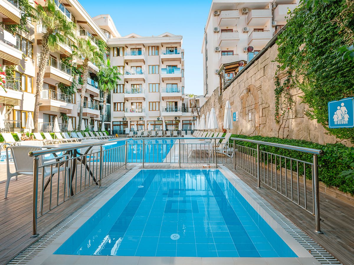 Sun Beach Park & Spa, foto 5