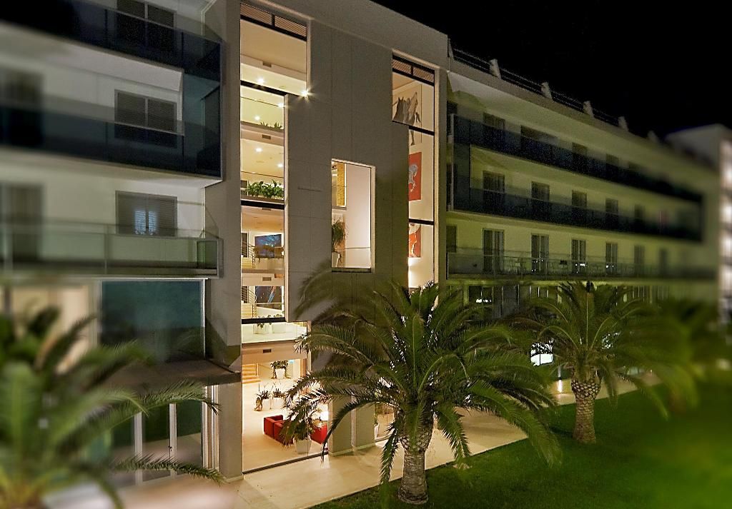 Eureka Palace Hotel Spa Resort, foto 14