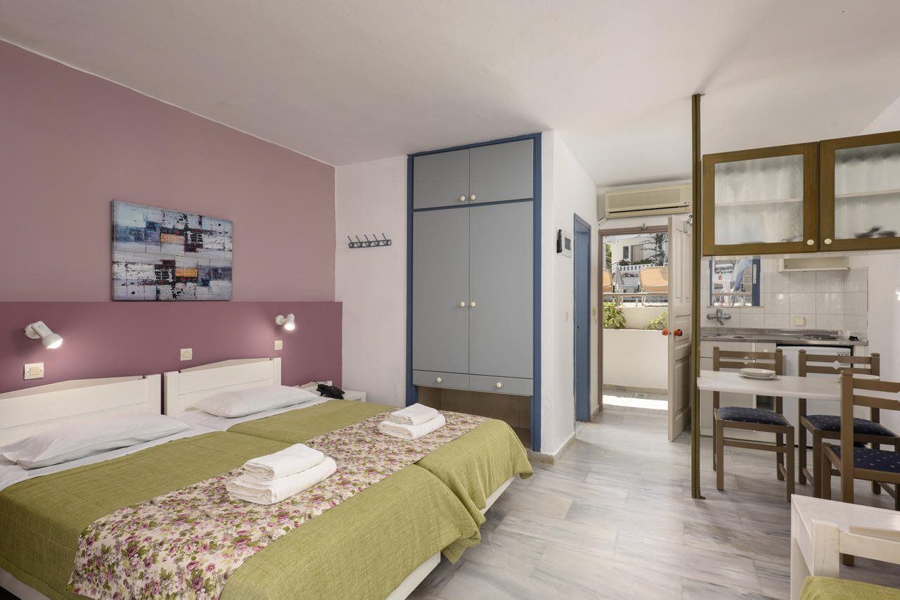 Ariadne Hotel, foto 11