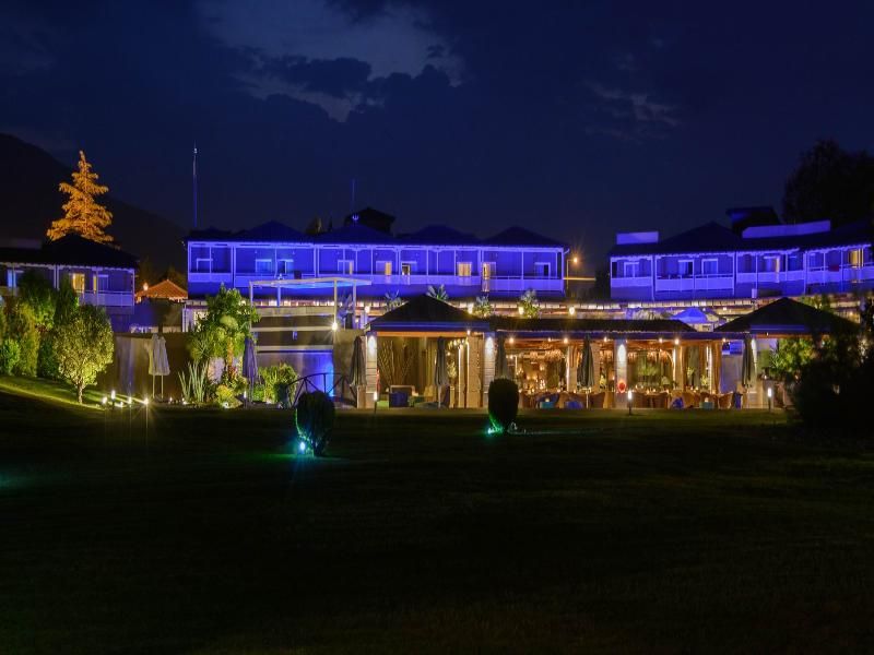 Dion Palace Resort & Spa, foto 4