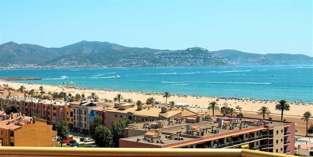 Apartaments Turistics Comte D'Empuries, foto 10