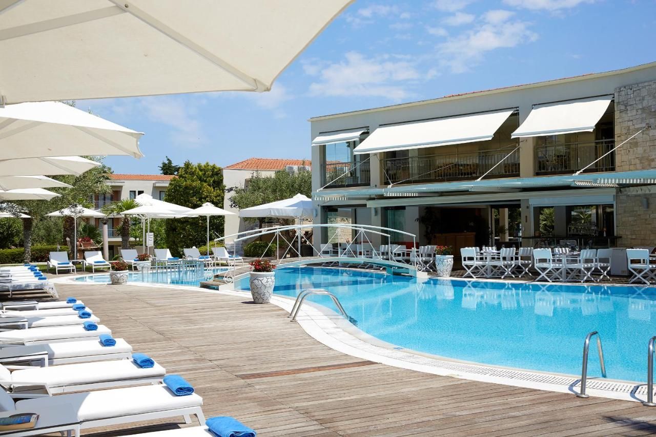 Renaissance Hanioti Resort, foto 9