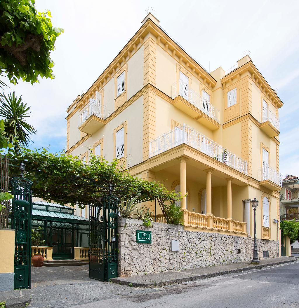 Hotel Crawford, foto 7