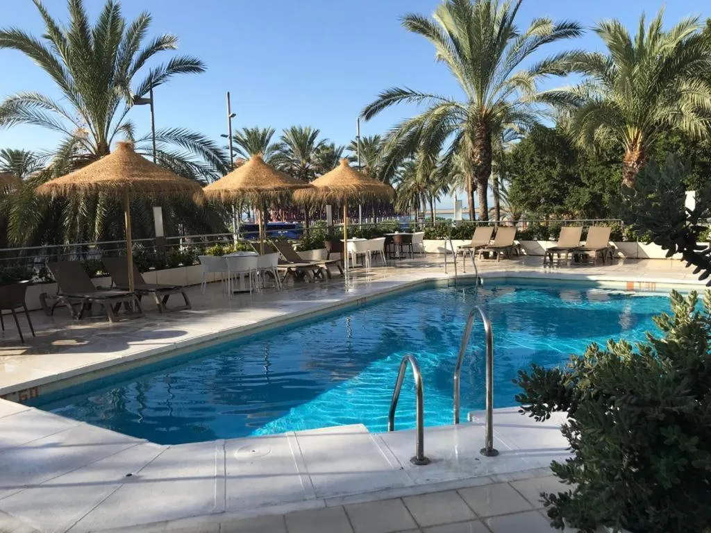 Gran Hotel Almería