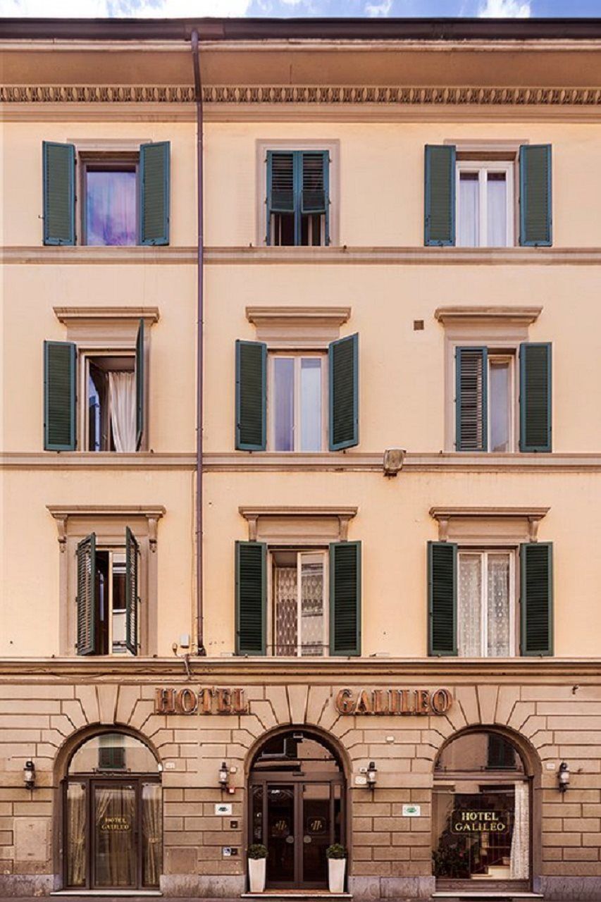 The Galileo Hotel, foto 7