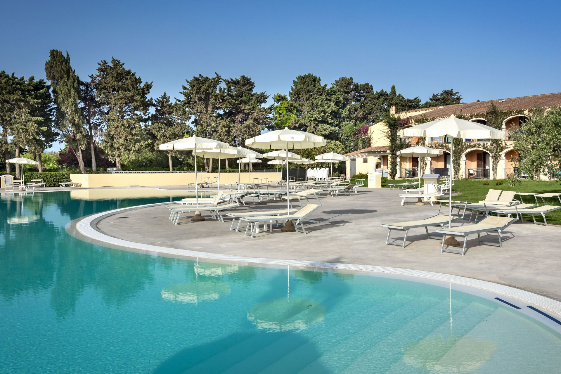 Sentido Orosei Beach, foto 9