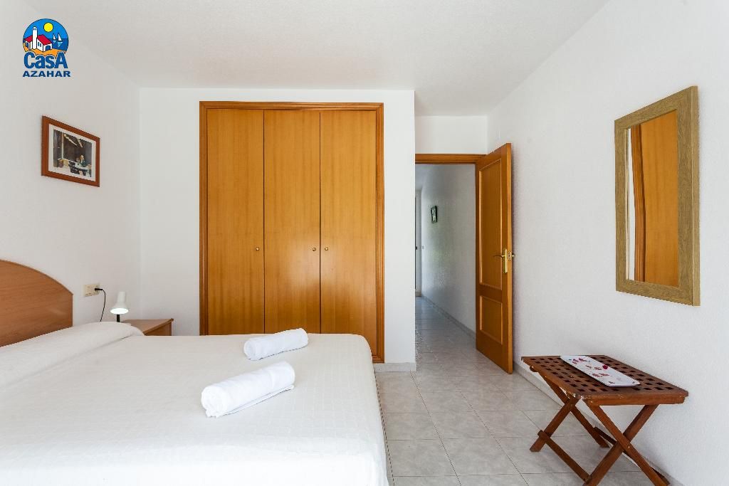 Residencial Al Andalus Casa Azahar, foto 5
