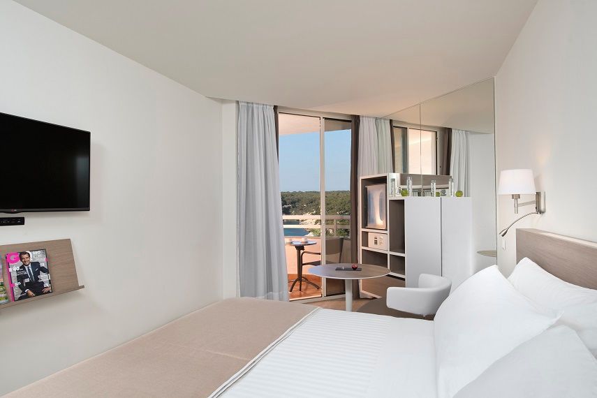 Meliá Cala Galdana, foto 6