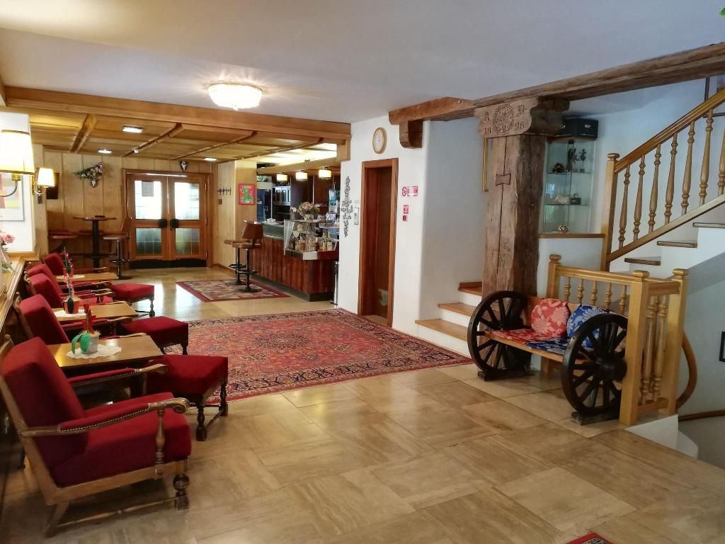 Hotel Rodes, foto 13