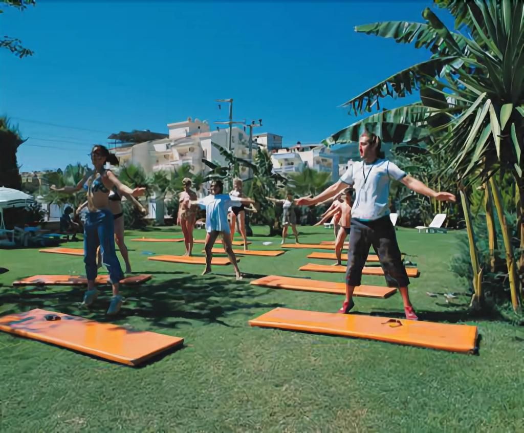Pineta Club Hotel, foto 13