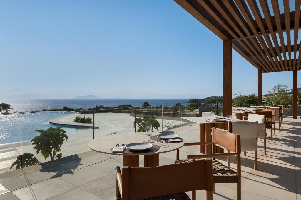 Vione Paros, foto 6