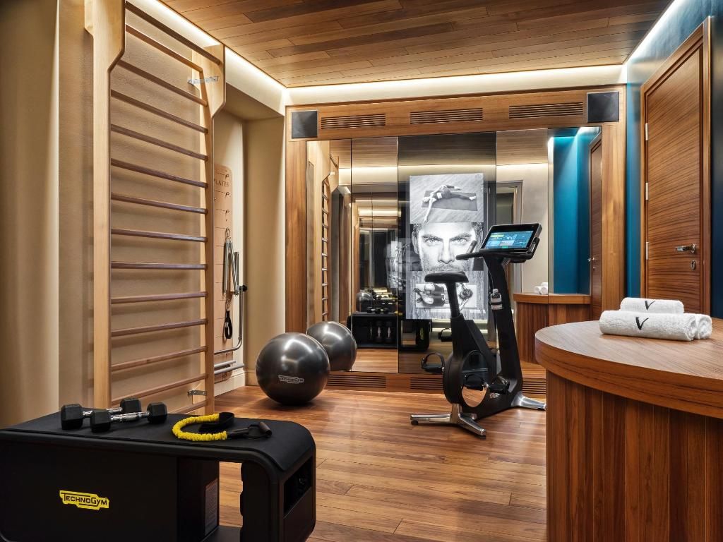 Vista Verona Hotel, foto 4