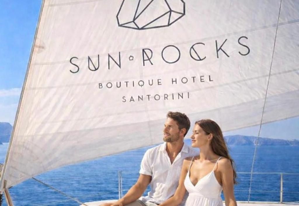 Sun Rocks Boutique Hotel, foto 3