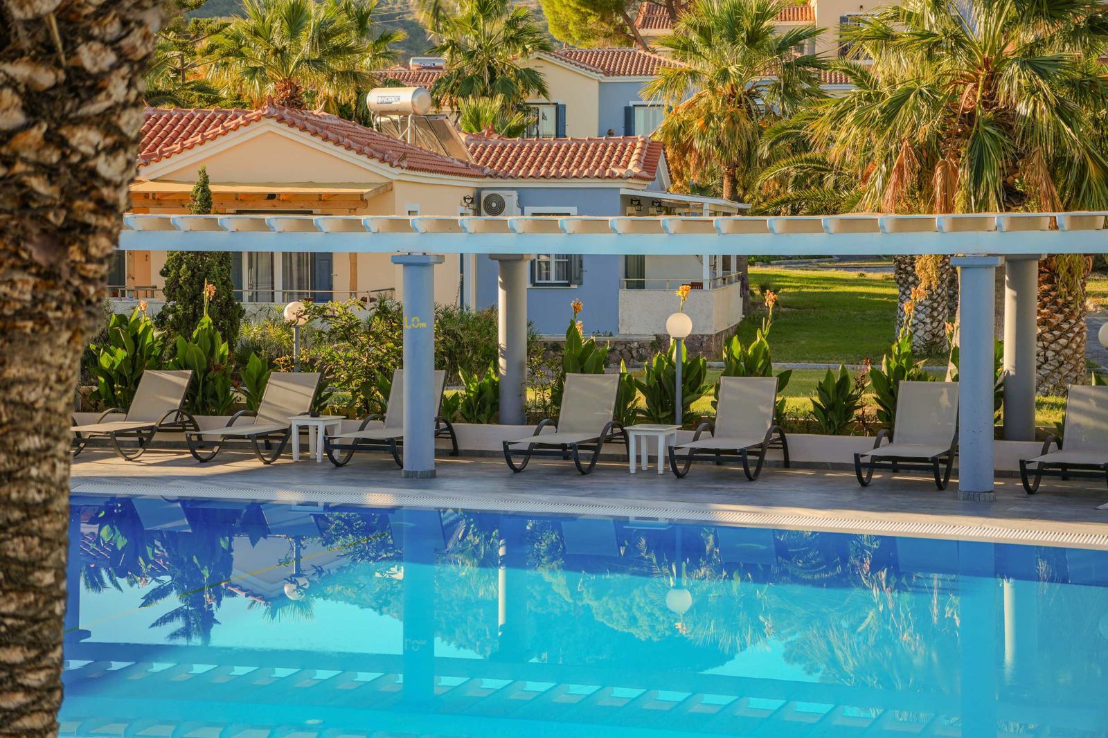 Alma Luxury Resort Hotel, foto 15