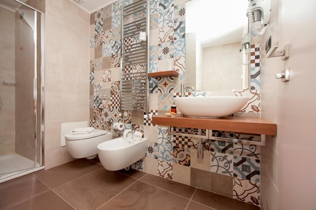 San Giorgio Palace Hotel, foto 10