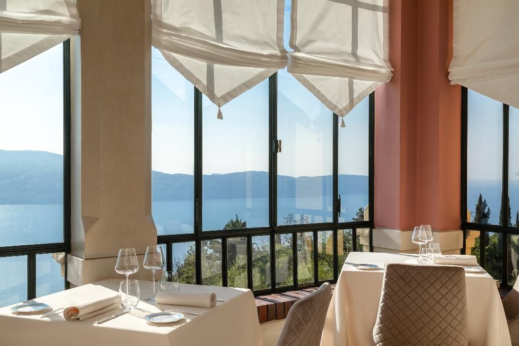 Boutique Hotel Villa Sostaga, foto 15