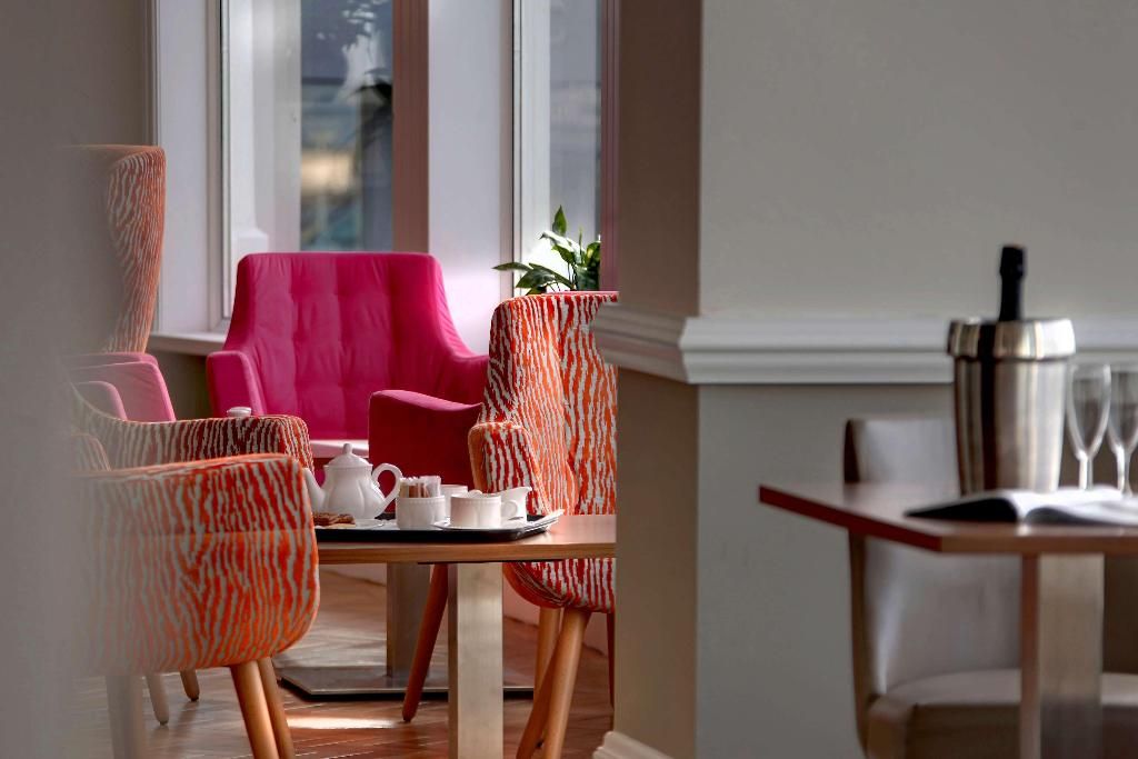 Best Western Carlton Hotel, foto 11