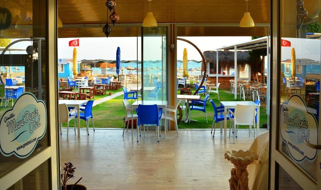 Gümüldür Mavi Deniz Hotel, foto 3