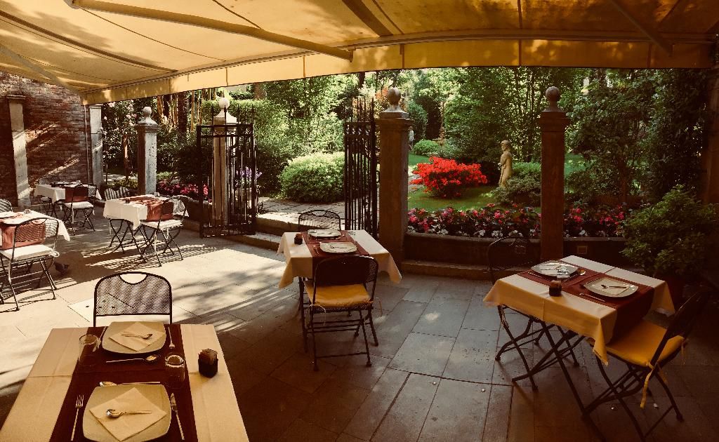 Hotel Sant'Antonin, foto 4