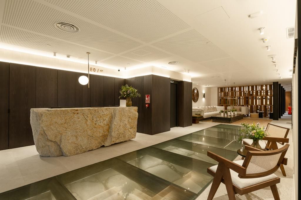 Hotel EsteOeste by Sercotel, foto 15