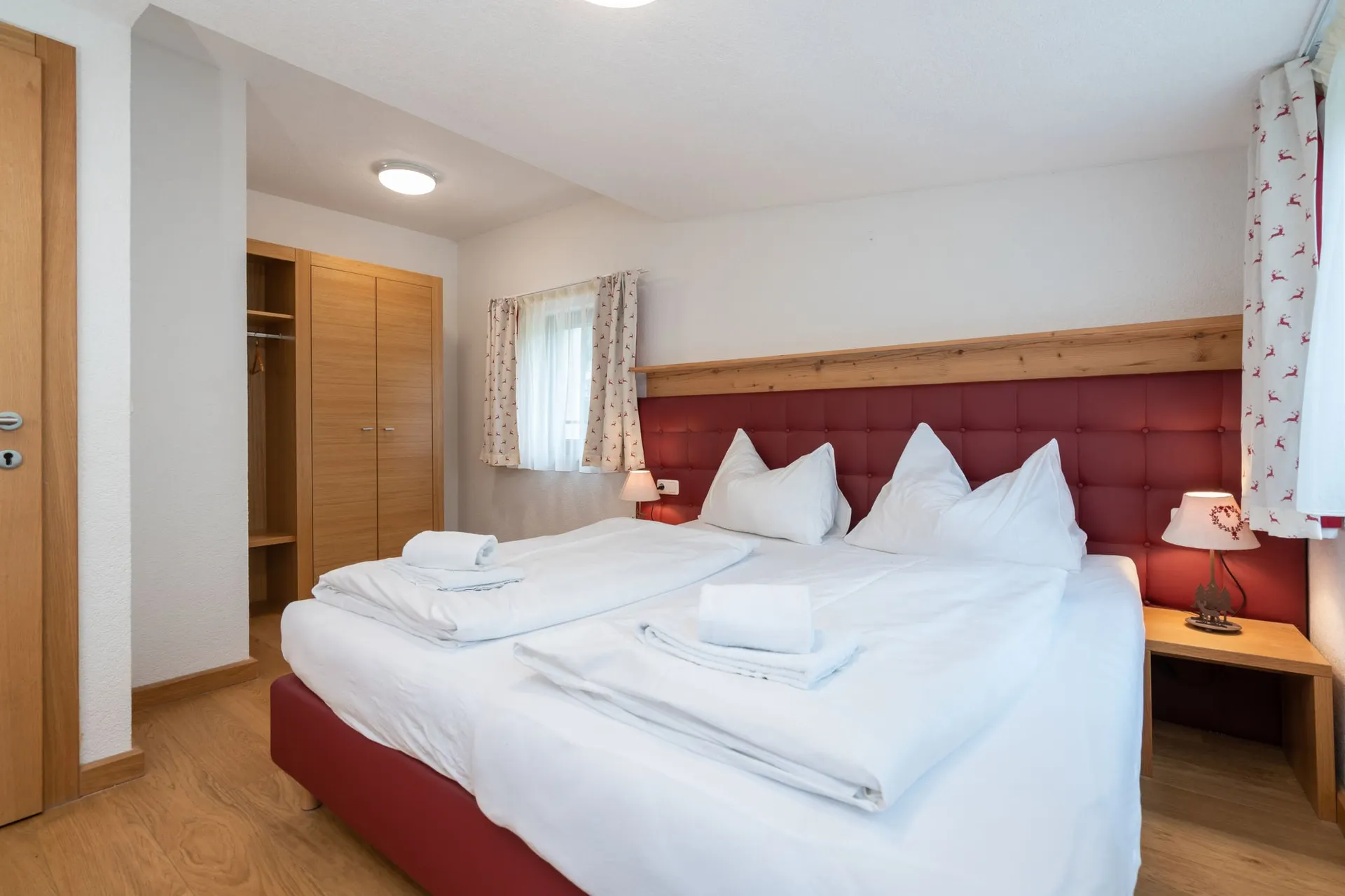 Slaapkamer