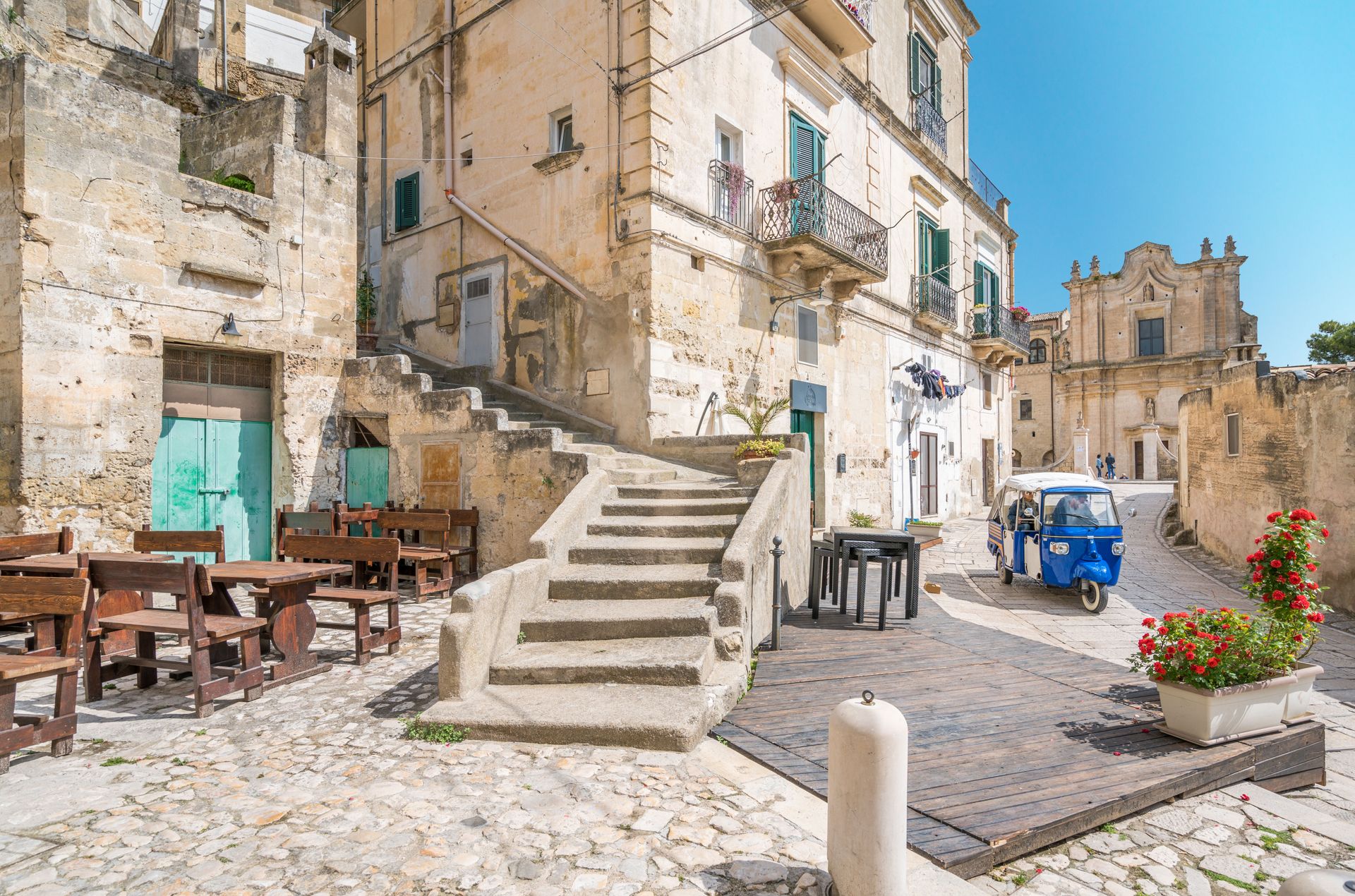 De schatten van Puglia, foto 2