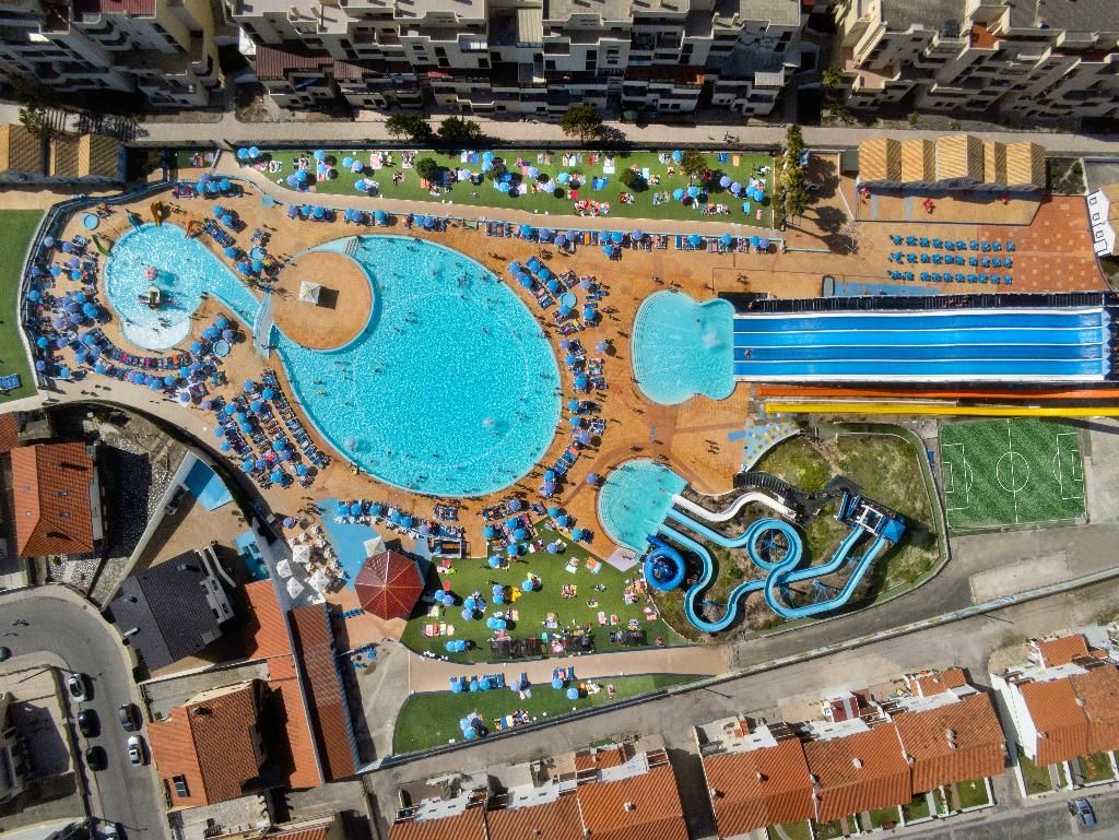 Hotel Cristal Vieira Praia & Spa, foto 13