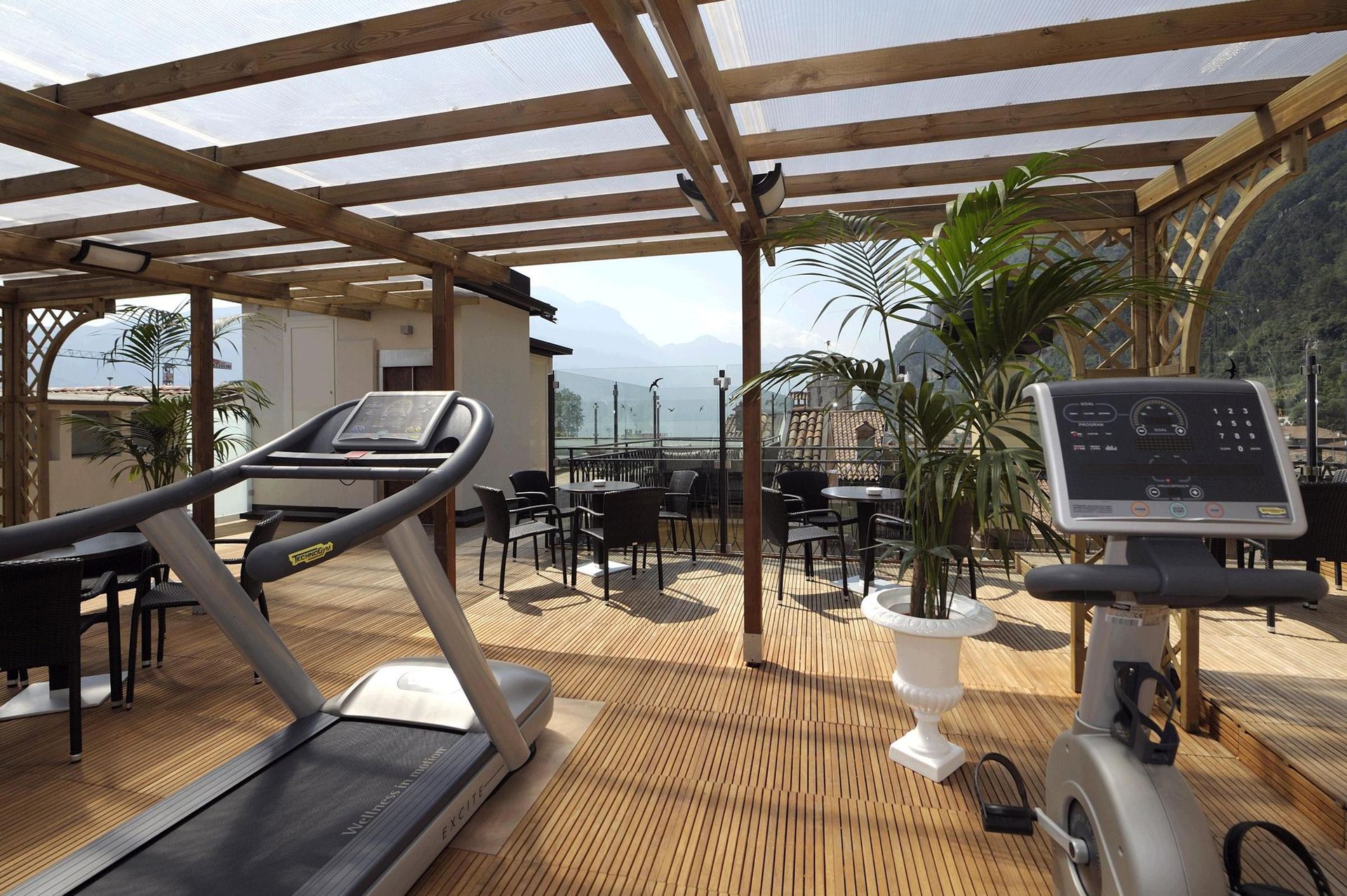 Hotel Antico Borgo, foto 9