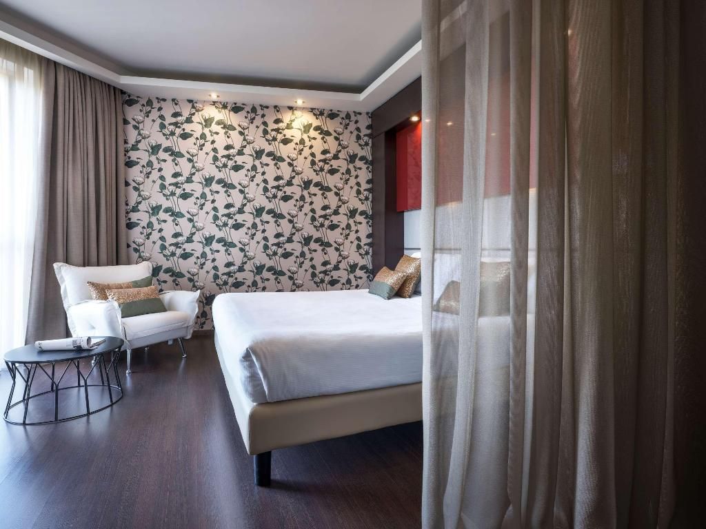Winter Garden Hotel, foto 12