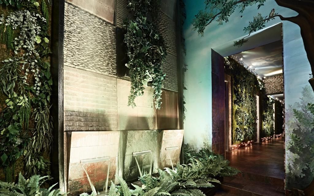 LE RÊVE DE NAIM Roma, foto 10