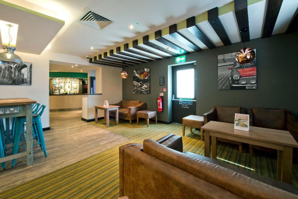 Premier Inn London Edgware, foto 12
