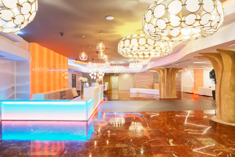 Hotel Flamero, foto 4
