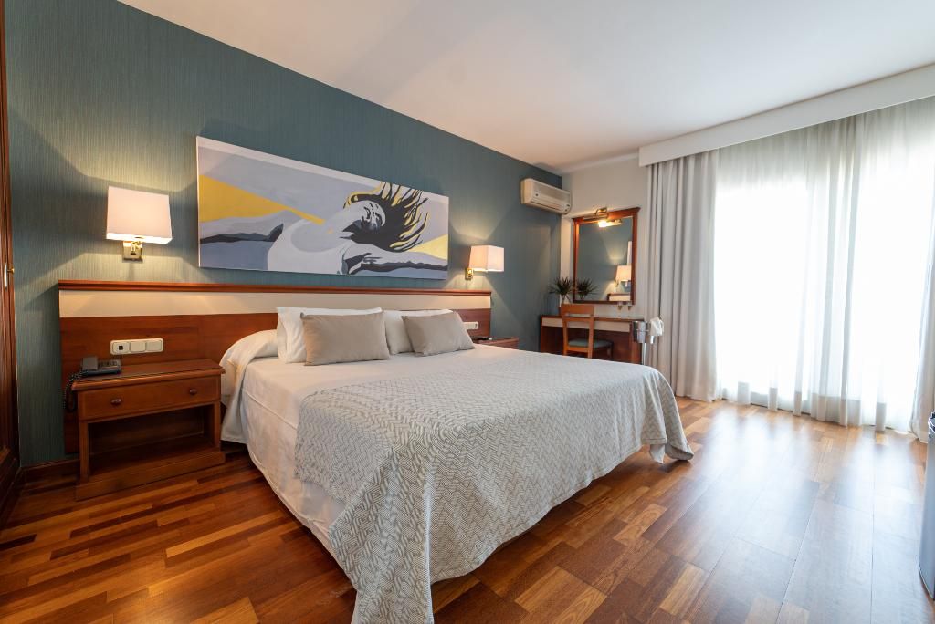 Hotel Piedra Paloma, foto 6