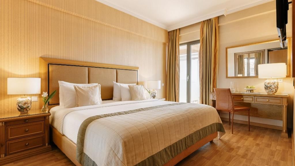 Divani Palace Larissa, foto 5