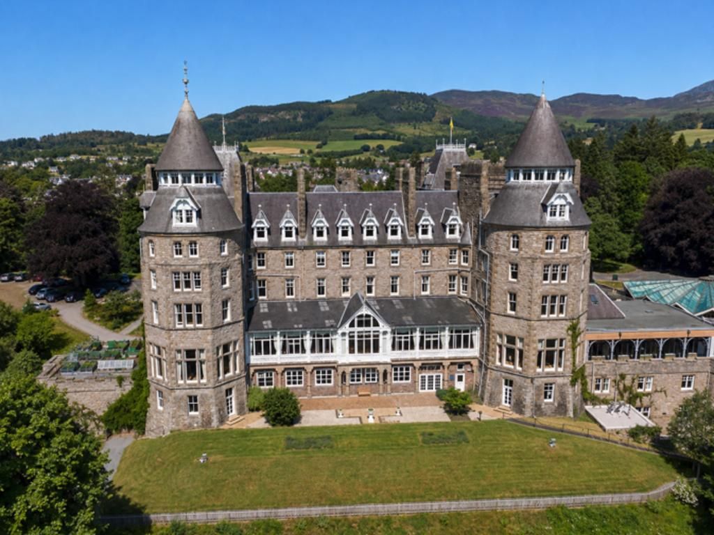 Atholl Palace Hotel, foto 13