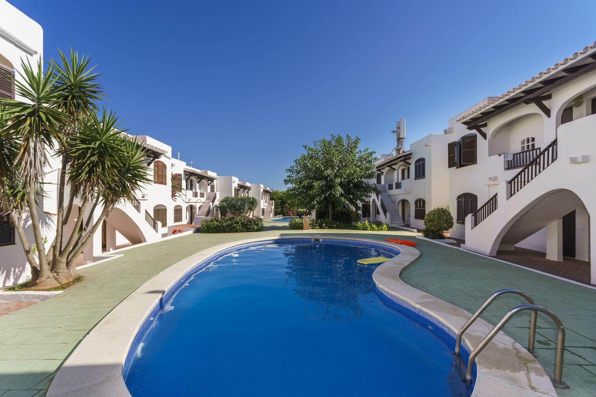 Apartamentos Posidonia, foto 6