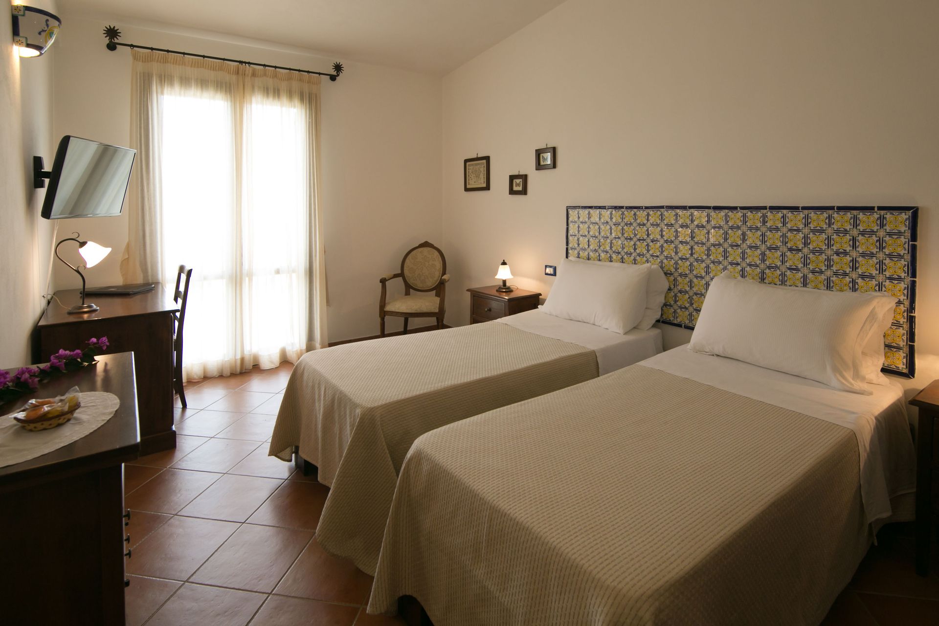 La Corte del Sole, foto 13