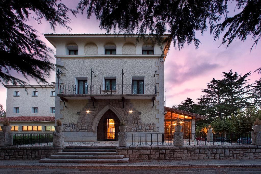 Parador de Teruel, foto 7