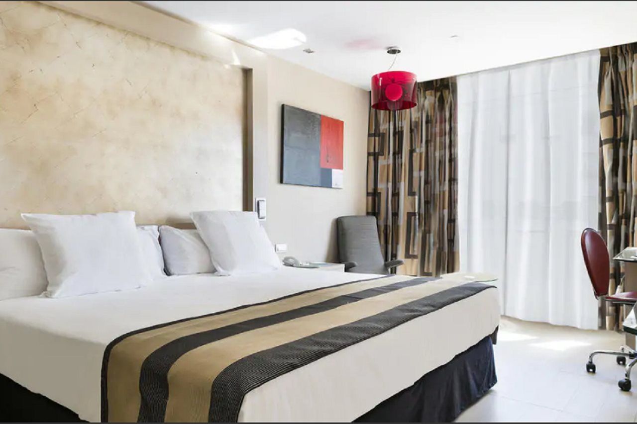 Meliá Sevilla, foto 6