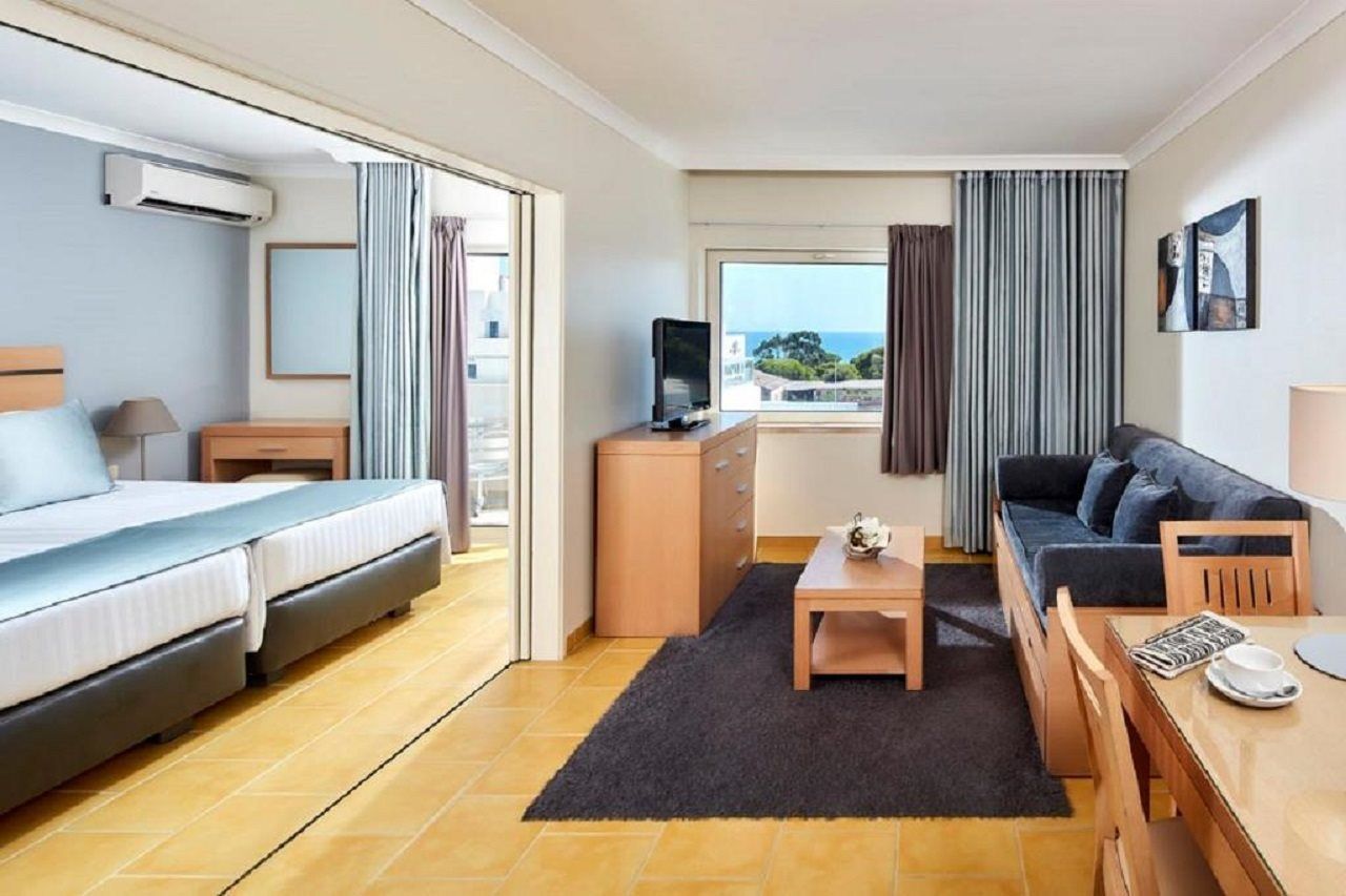Santa Eulália Suite Hotel & Spa, foto 3