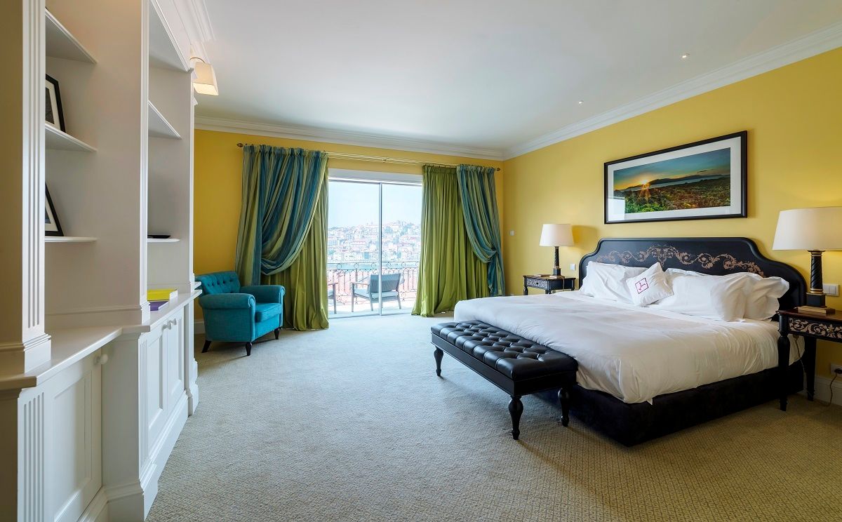 The Yeatman, foto 8