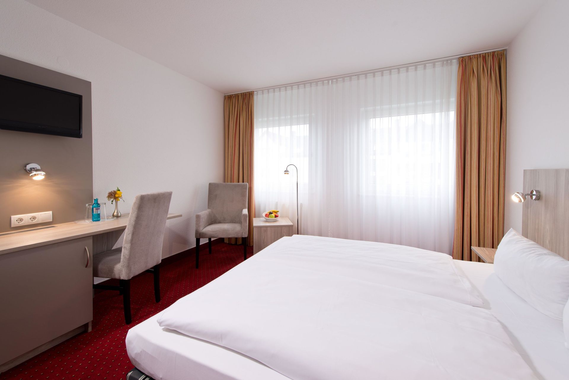 ACHAT Hotel Frankenthal in der Pfalz, foto 6