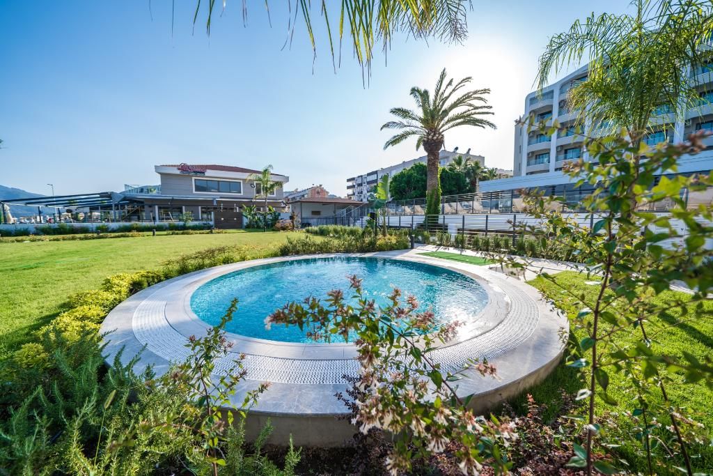 Premier Nergis Beach Hotel, foto 7